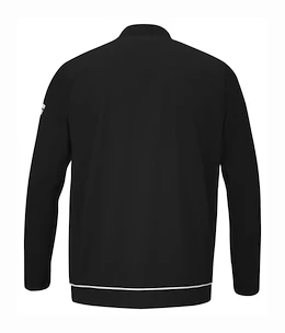 Herenjack Babolat  Play Jacket Men Black