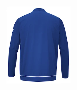 Herenjack Babolat  Play Jacket Men Sodalite Blue M