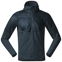 Herenjack Bergans  Senja Midlayer Hood Jkt XL