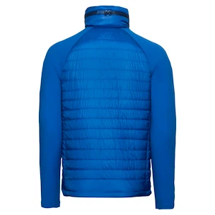 Herenjack BIDI BADU  Pandu Tech Down Jacket Blue