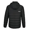 Herenjack CCM  Quilted Jacket Black