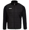 Herenjack CCM  QUILTED JACKET Black M