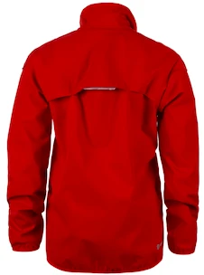 Herenjack CCM  Skate Suit Jacket Red