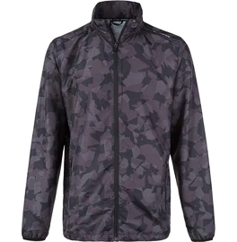 Herenjack Endurance Bowter Printed Jacket