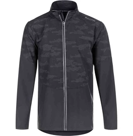 Herenjack Endurance Doflan Reflective Jacket black