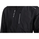 Herenjack Endurance  Shell X1 Elite Jacket Black