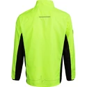 Herenjack Endurance  Shell X1 Elite Jacket yellow