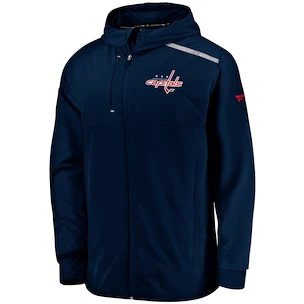 Herenjack Fanatics  Clutch Anorak NHL Washington Capitals