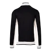 Herenjack Fila  Björn Jacket Black/White