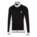 Herenjack Fila  Björn Jacket Black/White