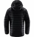 Herenjack Haglöfs  V series mimic hood True black