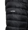 Herenjack Haglöfs  V series mimic hood True black