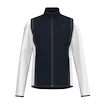 Herenjack Head  CLUB 25 Jacket Men Navy/White