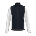 Herenjack Head  CLUB 25 Jacket Men Navy/White