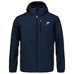 Herenjack Head  Off Court Coach Jacket Men Dark Blue XL