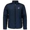 Herenjack Head  Off Court Kinetic Jacket Men Dark Blue M