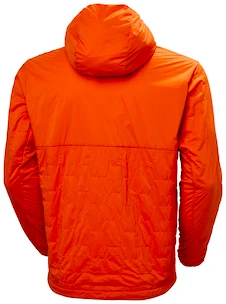 Herenjack Helly Hansen  Lifaloft Air Insulator Jacket Patrol Orange, M M