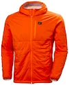 Herenjack Helly Hansen  Lifaloft Air Insulator Jacket Patrol Orange, M M