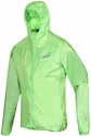 Herenjack Inov-8  Windshell FZ green