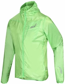 Herenjack Inov-8 Windshell FZ green