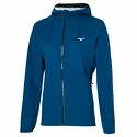 Herenjack Mizuno  20K ER Jacket Gibraltar Sea