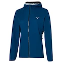 Herenjack Mizuno  20K ER Jacket Gibraltar Sea M