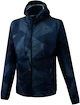 Herenjack Mizuno  Printed Hoodie Jacket black S