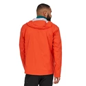 Herenjack Patagonia  Storm10 Metric Orange