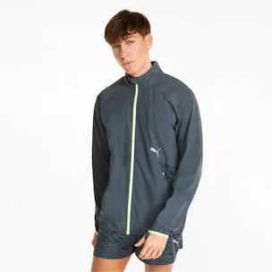 Herenjack Puma  Run Ultraweave S FSTR Jacket Dark Slate