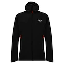 Herenjack Salewa  Puez GTX EPE Jacket Black Out