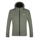 Herenjack Salewa  Puez PL M HD Jacket Shadow L