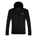 Herenjack Salewa  Puez polarlite hooded Black out