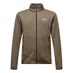 Herenjack Salewa  Puez Rocca PL Jacket M Quicksand XXL