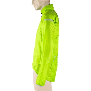 Herenjack Sensor  Parachute Neon Green S