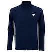 Herenjack Tecnifibre  Tour Jacket Marine 2024