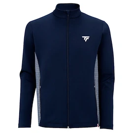 Herenjack Tecnifibre Tour Jacket Marine 2024