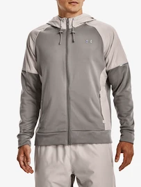 Herenjack Under Armour AF Storm FZ-GRY