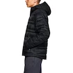 Herenjack Under Armour  Armour Down Hooded Jkt black