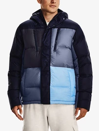 Herenjack Under Armour CGI Down Storm Blocked Storm Jkt-NVY