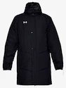 Herenjack Under Armour  CGI Elevate Jacket-BLK