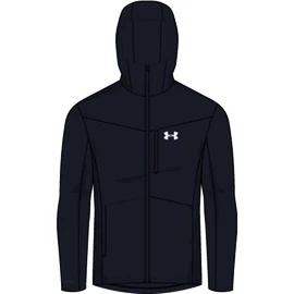 Herenjack Under Armour CGI Shield Hooded FZ Midnight Navy