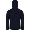 Herenjack Under Armour  CGI Shield Hooded FZ Midnight Navy S