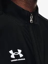 Herenjack Under Armour  Challenger Track Jacket-BLK