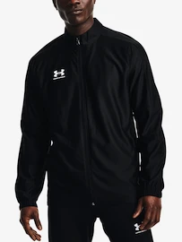 Herenjack Under Armour Challenger Track Jacket-BLK