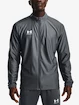 Herenjack Under Armour  Challenger Track Jacket-GRY