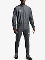 Herenjack Under Armour  Challenger Track Jacket-GRY