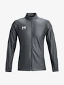 Herenjack Under Armour  Challenger Track Jacket-GRY