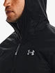 Herenjack Under Armour  Forefront Rain Storm Jacket-Blk