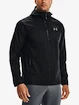 Herenjack Under Armour  Forefront Rain Storm Jacket-Blk XXL