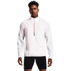 Herenjack Under Armour  Impasse Flow 1/2 Zip white